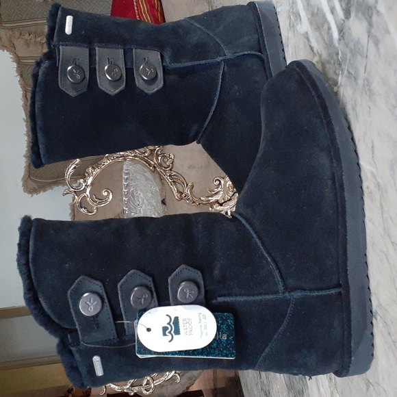 LEMU Australia boots - Picture 1 of 10